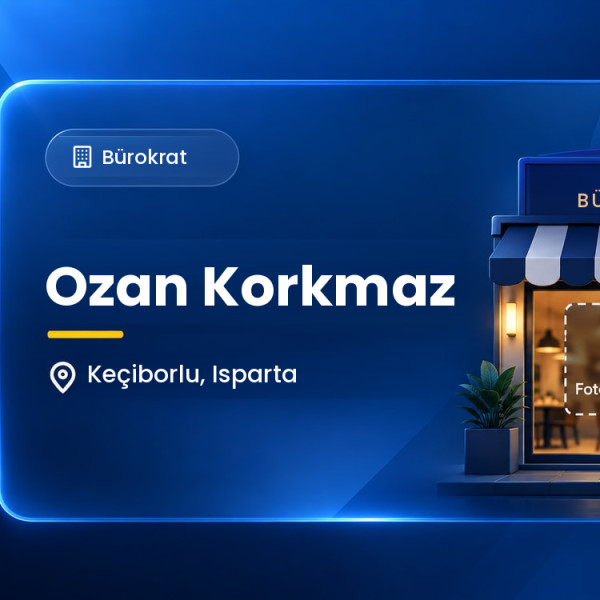 Ozan Korkmaz