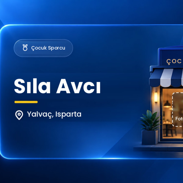 Sıla Avcı