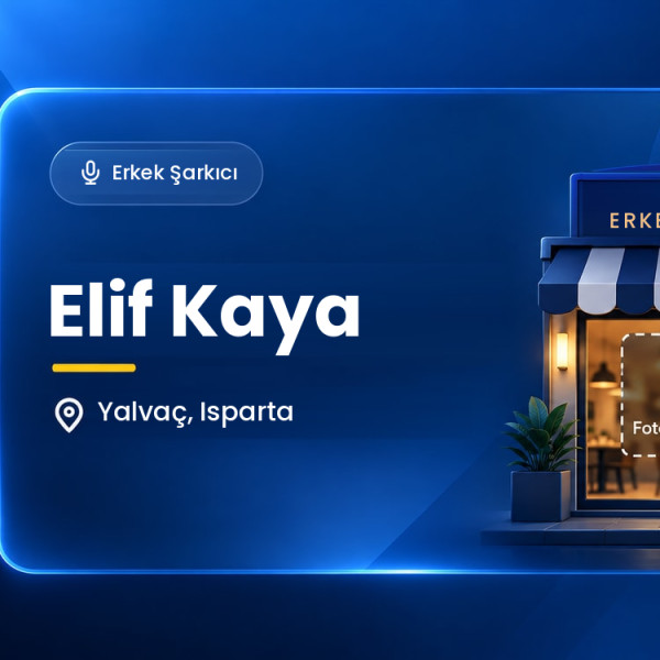 Elif Kaya