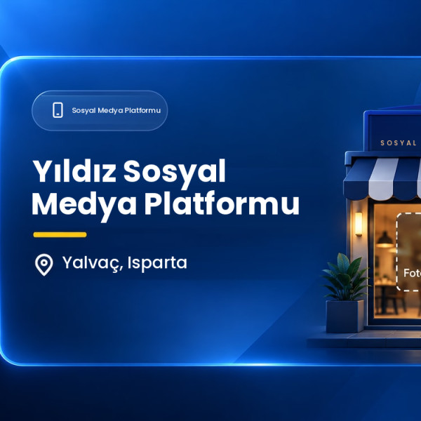Yıldız Sosyal Medya Platformu