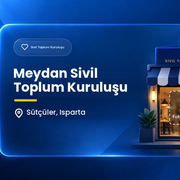 Meydan Sivil Toplum Kuruluşu