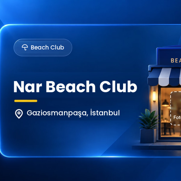 Nar Beach Club