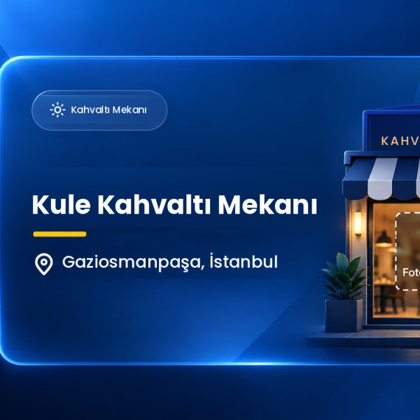 Kule Kahvaltı Mekanı