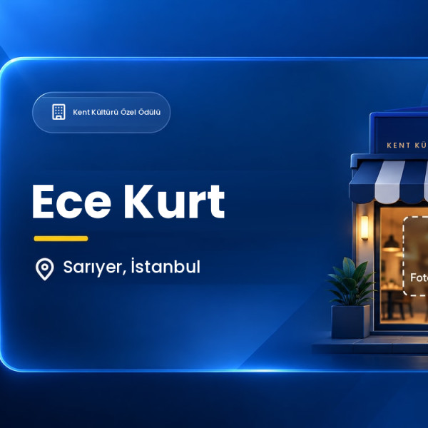 Ece Kurt