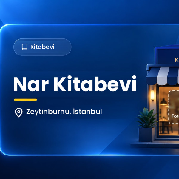 Nar Kitabevi