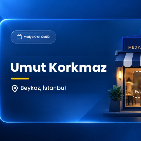 Umut Korkmaz