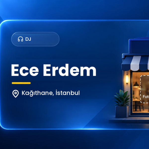 Ece Erdem