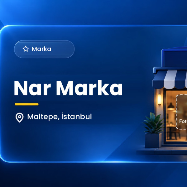 Nar Marka