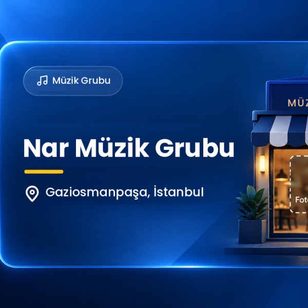 Nar Müzik Grubu
