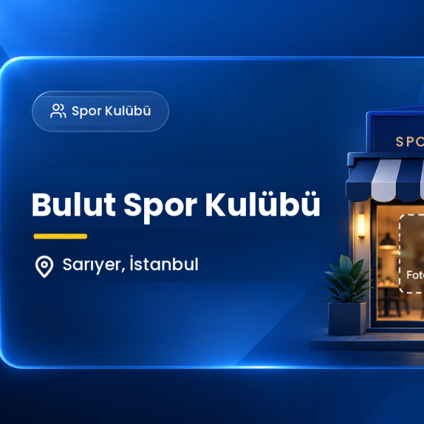 Bulut Spor Kulübü