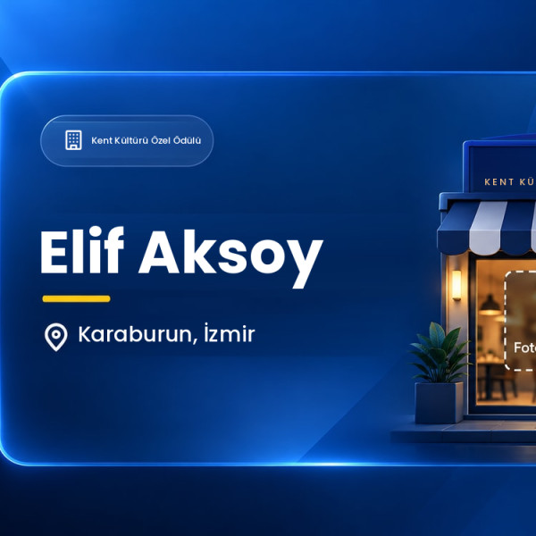 Elif Aksoy