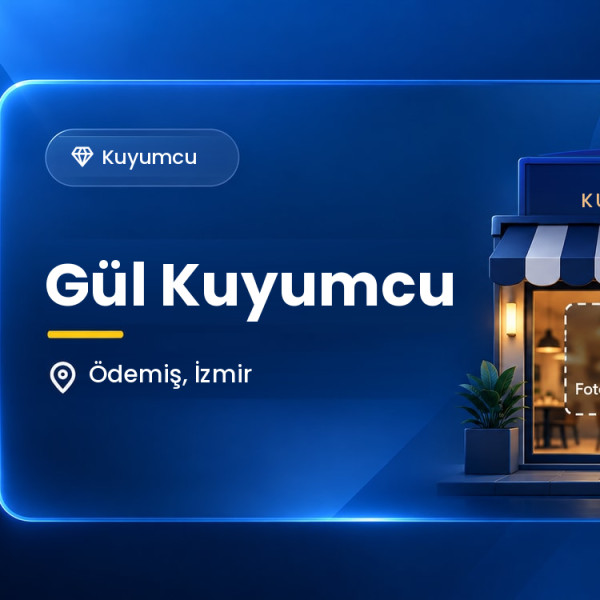 Gül Kuyumcu