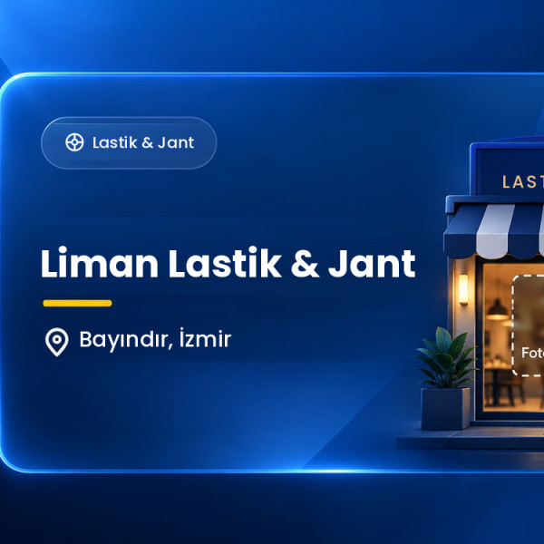 Liman Lastik & Jant