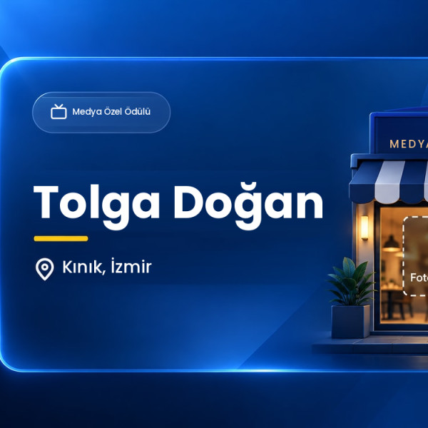 Tolga Doğan