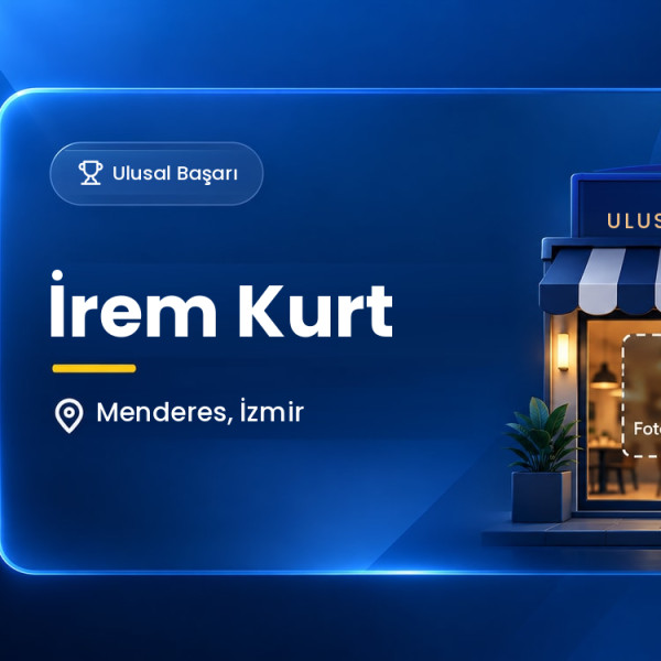 İrem Kurt