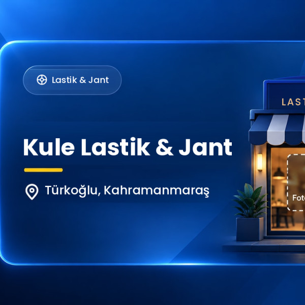 Kule Lastik & Jant