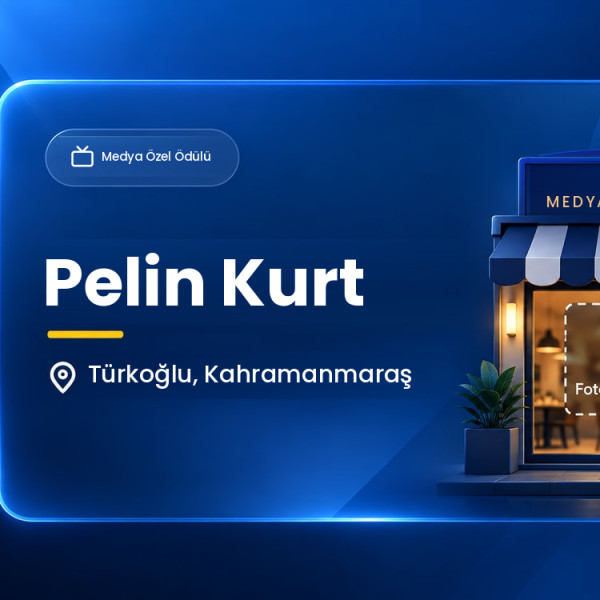 Pelin Kurt