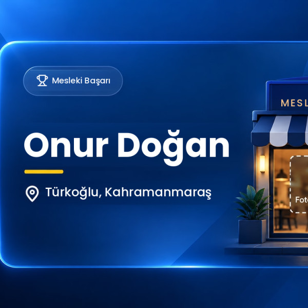 Onur Doğan