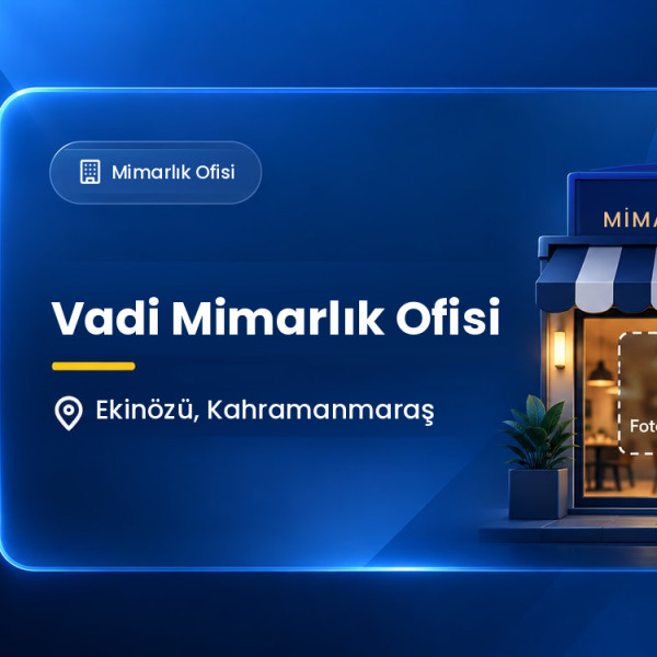 Vadi Mimarlık Ofisi