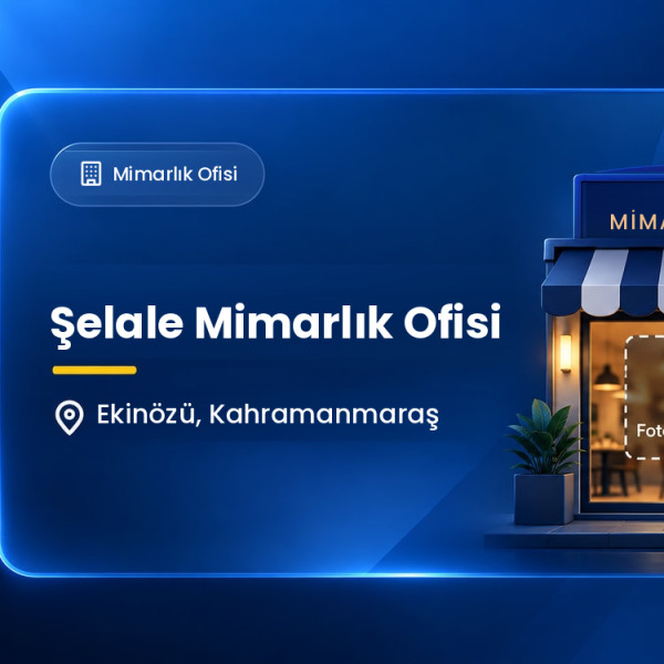 Şelale Mimarlık Ofisi