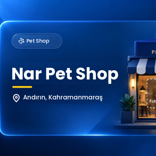 Nar Pet Shop