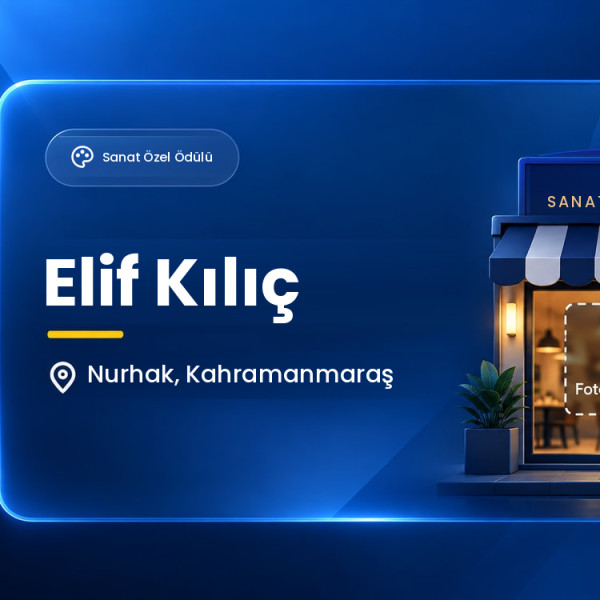 Elif Kılıç