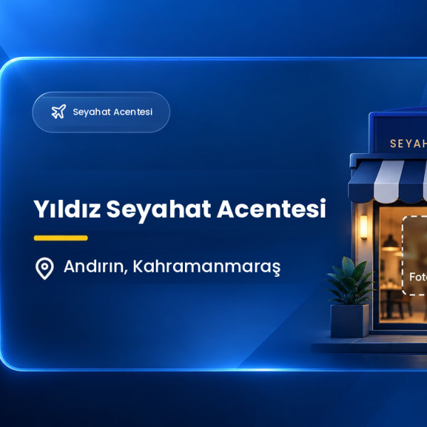 Yıldız Seyahat Acentesi