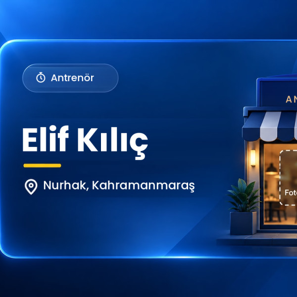 Elif Kılıç