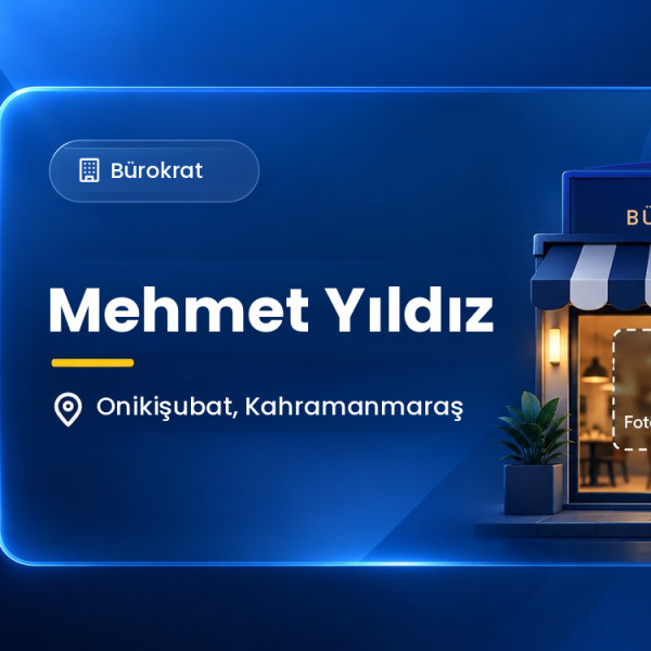 Mehmet Yıldız