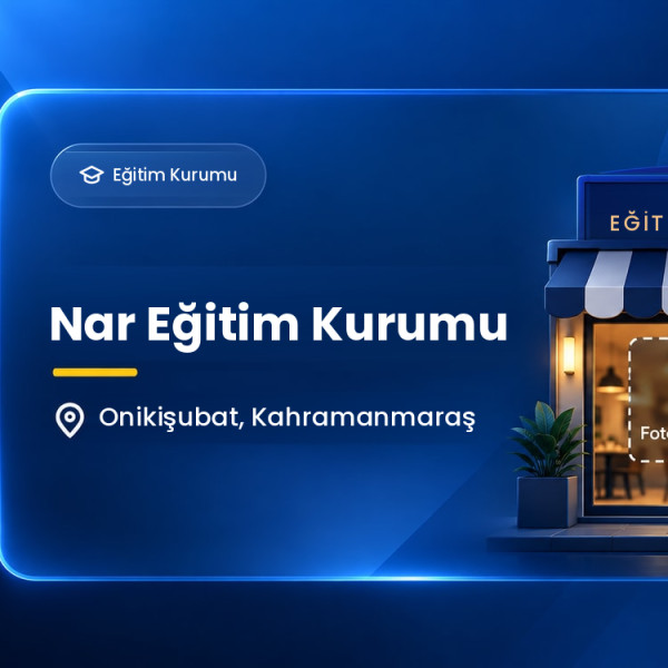 Nar Eğitim Kurumu