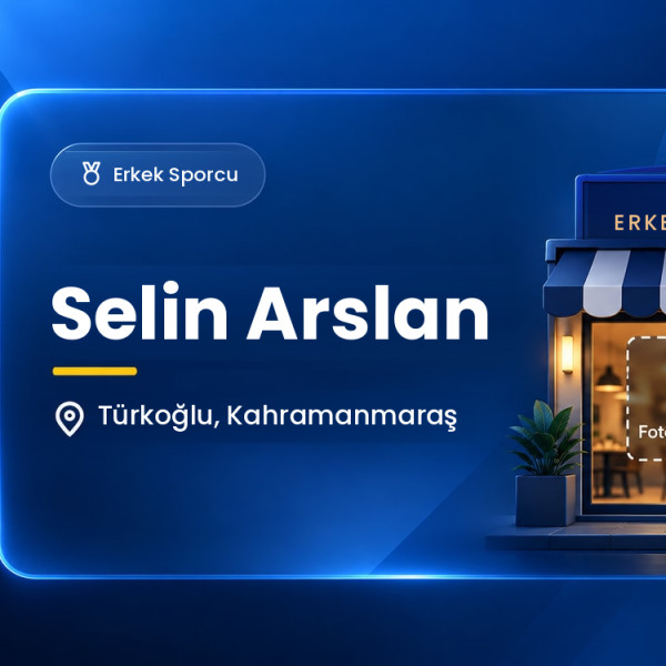 Selin Arslan
