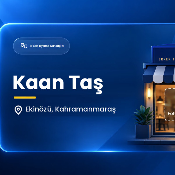 Kaan Taş