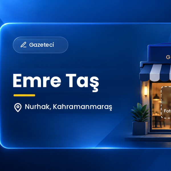 Emre Taş