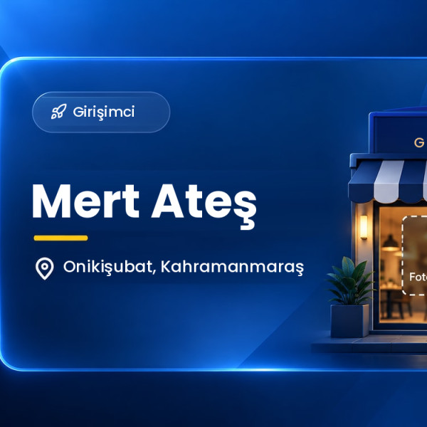Mert Ateş