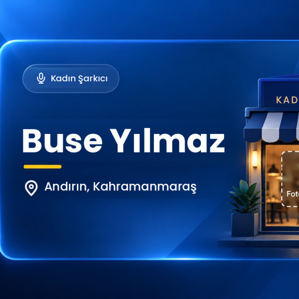 Buse Yılmaz