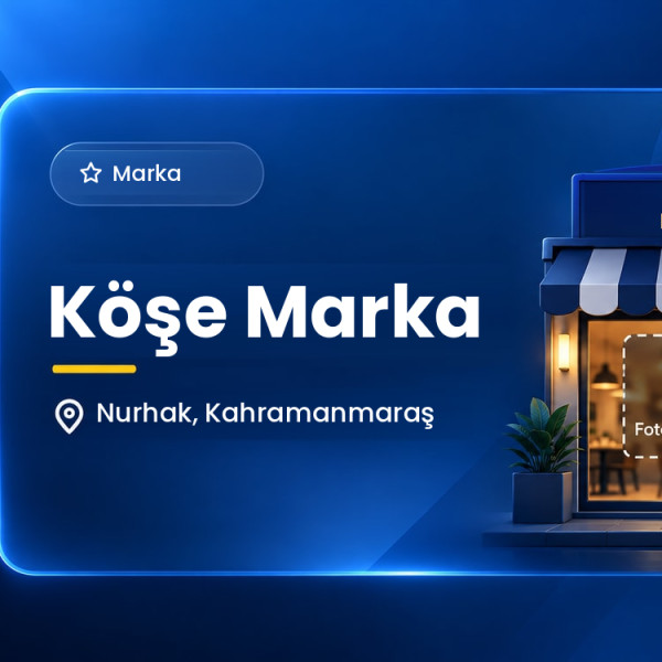 Köşe Marka
