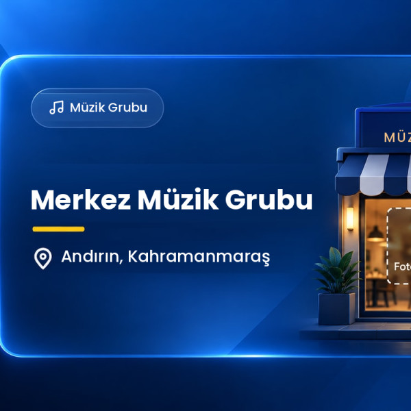 Merkez Müzik Grubu