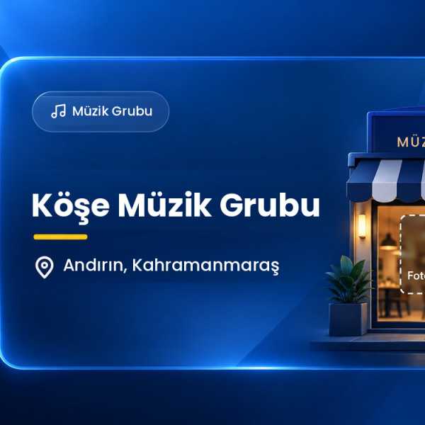 Köşe Müzik Grubu