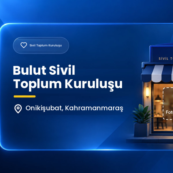 Bulut Sivil Toplum Kuruluşu