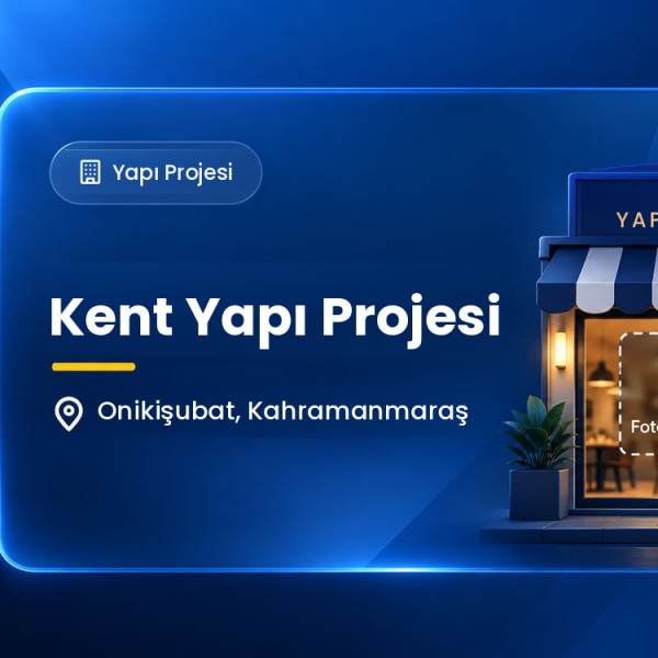 Kent Yapı Projesi