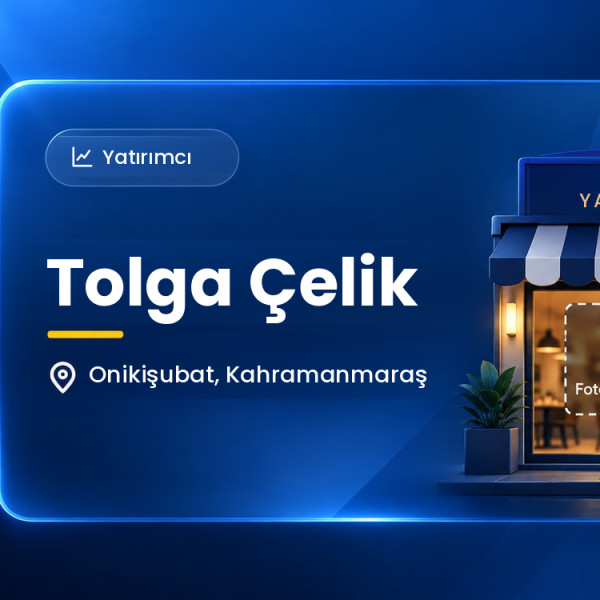 Tolga Çelik