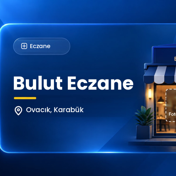 Bulut Eczane