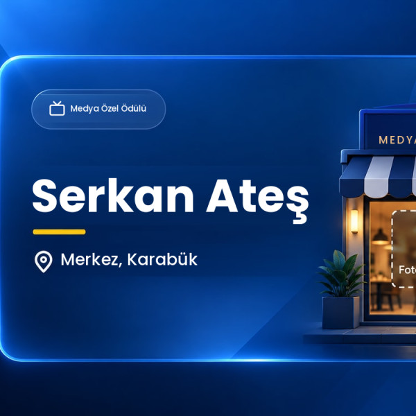 Serkan Ateş