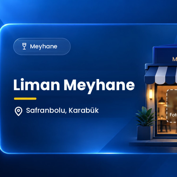 Liman Meyhane