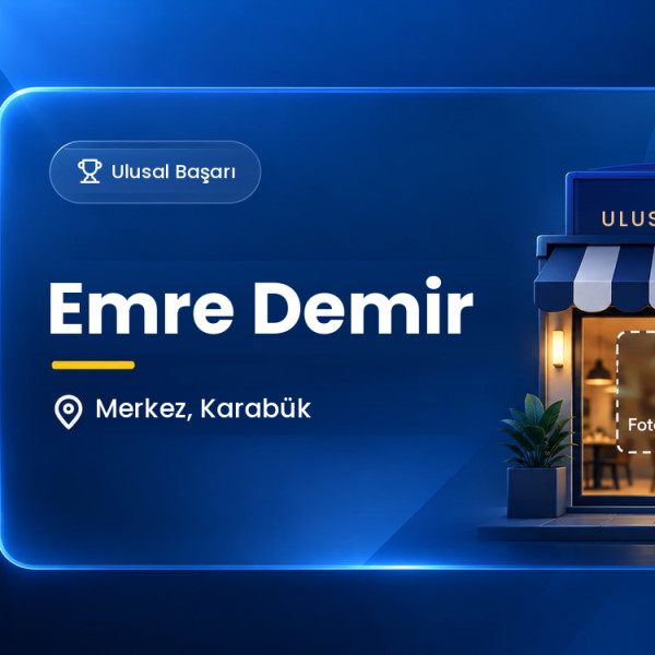 Emre Demir