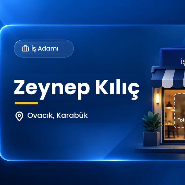 Zeynep Kılıç