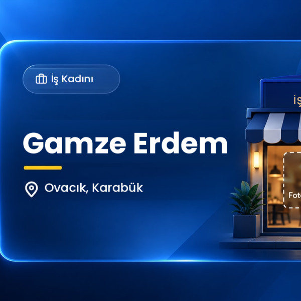 Gamze Erdem