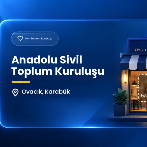 Anadolu Sivil Toplum Kuruluşu