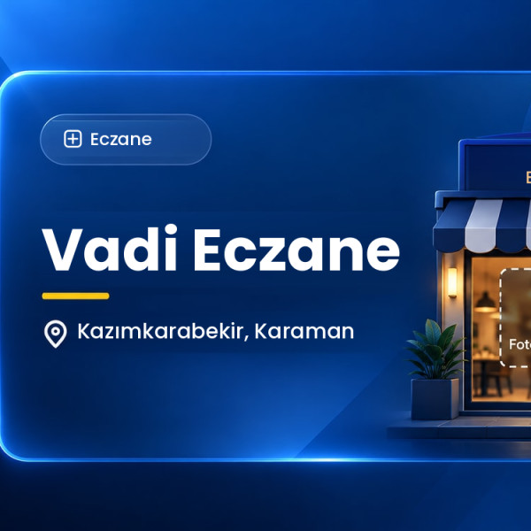 Vadi Eczane