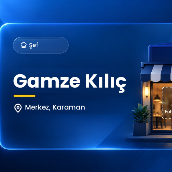 Gamze Kılıç
